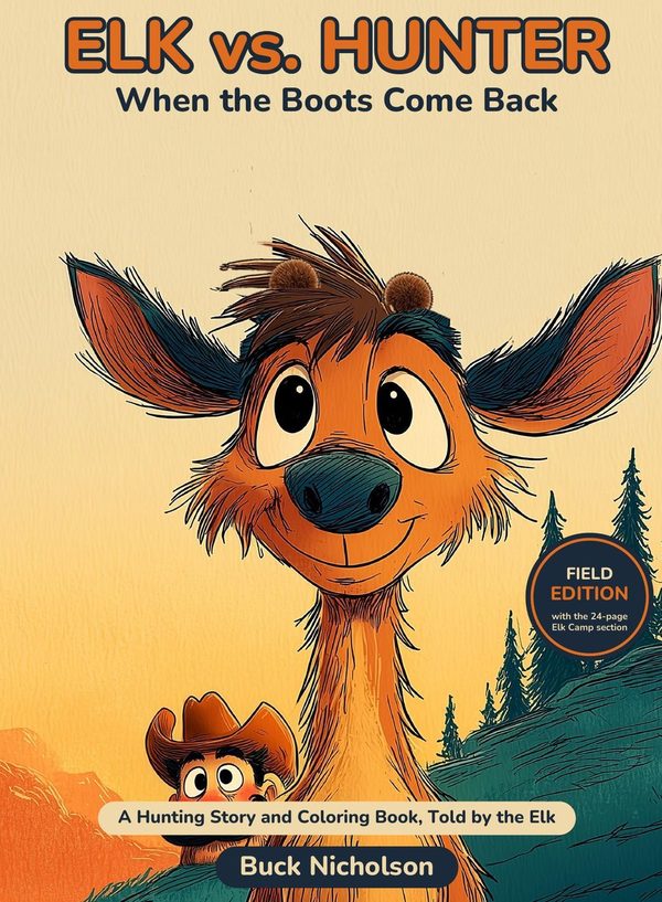 Field Edition Hardcover cover